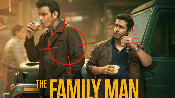 The Family Man 3 Twitter Review
