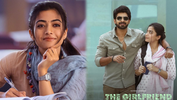 The Girlfriend Review By Censor Board