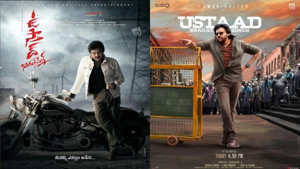 Ustad Bhagat Singh mythri ravi shankar reveals Pawan kalyan s movie Release date