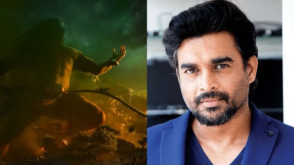 R Madhavan to Play Hanuman in Mahesh Babu-Rajamouli Pan-World Film Varanasi Buzz Peaks