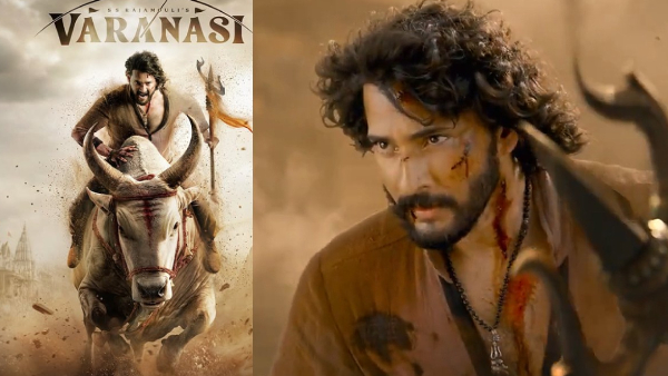 Whopping budget for Mahesh Babu s Varanasi Whopping budget for Mahesh Babu s Varanasi