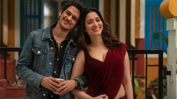 Tamannaah Bhatia s Ex Boy Friend Vijay Varma reveals he once sold SIM cards in Hyderabad