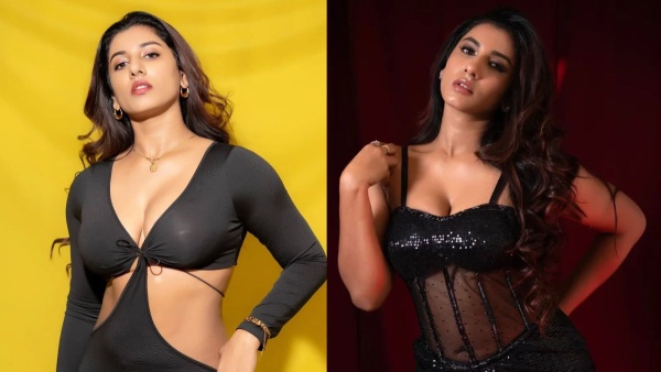 Vishnu Priya s Shocking Statement in Kissik Talks If I Don t Find My Dream Man I ll Take Sannyasam