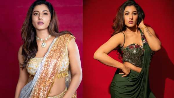 Vishnu Priyaa Bhimeneni Vishnu Priyaa Bhimeneni