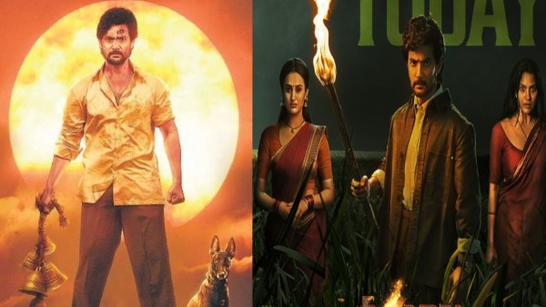 Shambhala OTT Release When And Where To Watch Aadi Saikumar and Archana Iyer s Movie Online After Theatrical Run Shambhala OTT Release When And Where To Watch Aadi Saikumar and Archana Iyer s Movie Online After Theatrical Run