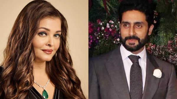 Abhishek Bachchan Divorce with Aishwarya Rai Bachchan