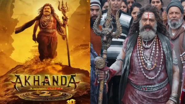Akhanda 2 Day 9 Box Office Collections Worldwide Balakrishna s Movie struggling at ticket windows