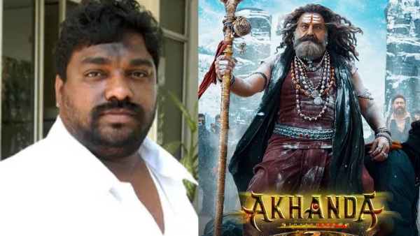 Akhanda 2 Cancellation Shock Producer Natti Kumar Slams Makers Over Poor Planning Massive Losses
