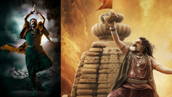 Akhanda 2 crosses 100 crore Club Akhanda 2 crosses 100 crore Club