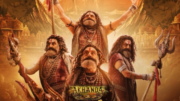 Akhanda 2 Day 1 Expected Box Office