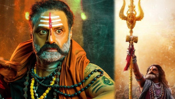 Akhanda 2 Movie Release faces legal stay from Madras High Court Akhanda 2 Movie Release faces legal stay from Madras High Court