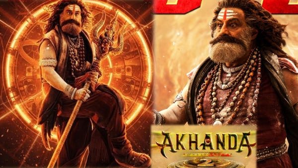 Akhanda 2 Movie