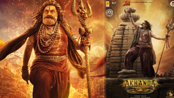 Akhanda 2 Movie Release Postponed indefinitely