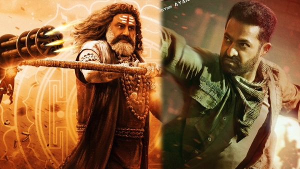 Jr NTR and Balakrishna faces utter disappointment with War 2 and Akhanda 2