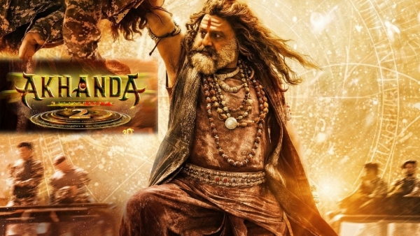 Akhanda 2 Worldwide Business