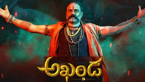 Akhanda Total Box Office Collections Worldwide Akhanda Total Box Office Collections Worldwide