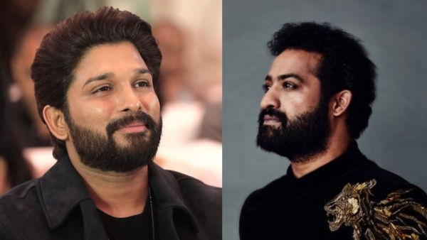Allu Arjun-Jr NTR Multistarrer Buzz