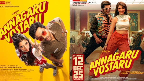 Vaa Vaathiyaar Review by Censor Board