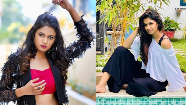 Ariyana Glory Gets Emotional in Kissik Talk Show