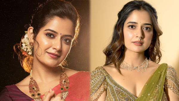 Ashika Ranganath Cousin Achala commits Suicide Ashika Ranganath Cousin Achala commits Suicide