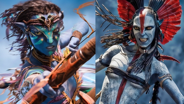 Avatar Fire And Ash Avatar Fire And Ash