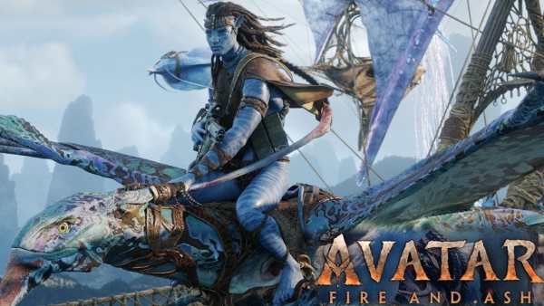 Avatar Fire And Ash Day 4 Expected Box Office Avatar Fire And Ash Day 4 Expected Box Office