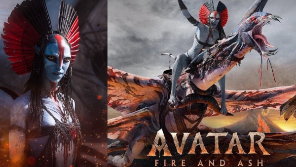Avatar  Fire and Ash Review By Censor Board