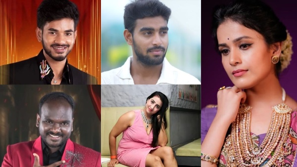Bigg Boss 9 Telugu Finale Voting One-Sided Battle Shocks Tanuja Is Kalyan Padala the Winner