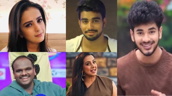 Bigg Boss Telugu 9 Finale Voting Shocking Twist in Kalyan Thanuja Votes Is the Title Winner Almost Fixed