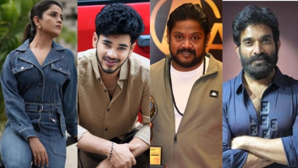 Bigg Boss Telugu 14th Week Voting Thanuja Leads But Backlash Raises Doubts About the Title