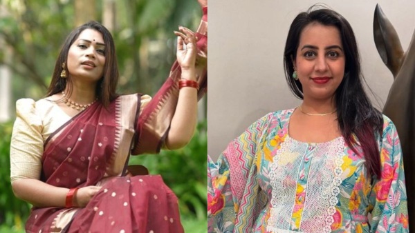 Sanjana Galrani s Shocking Comments on Divvela Madhuri