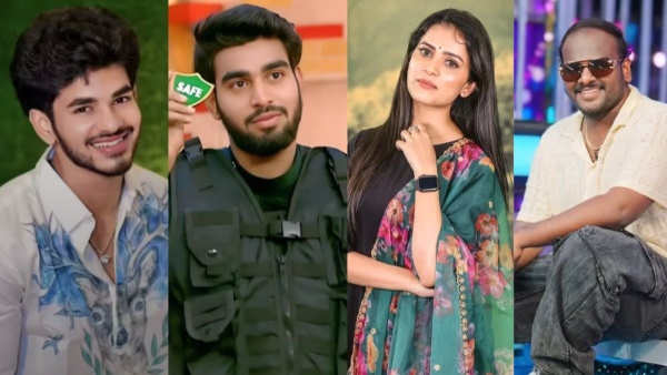 Bigg Boss Telugu 9 Winner