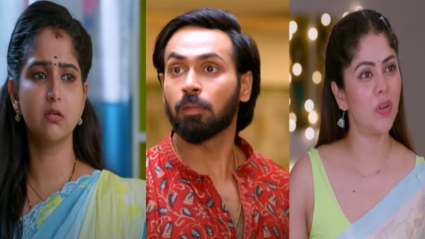 Brahmamudi Telugu Serial Weekly roundup December 8th to December 13th episode Story Brahmamudi Telugu Serial Weekly roundup December 8th to December 13th episode Story