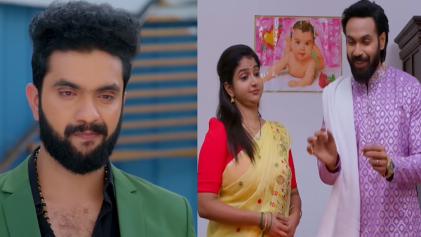 Brahmamudi Serial December 8th 2025 Episode 898 Here is Today s full story