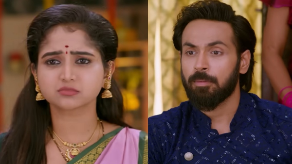 Brahmamudi Serial December 6th 2025 Episode 897 Here is Today s full story