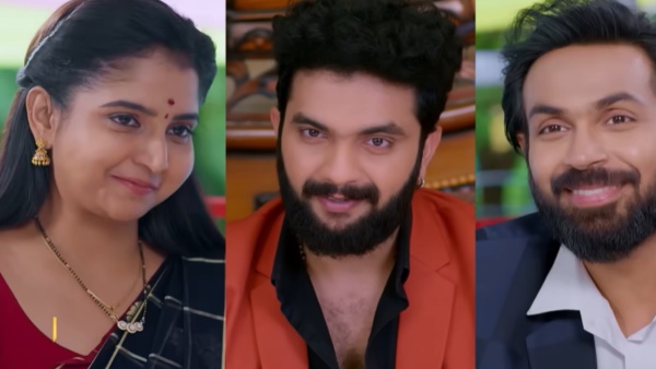 Brahmamudi Serial December 9th 2025 Episode 899 Here is Today s full story