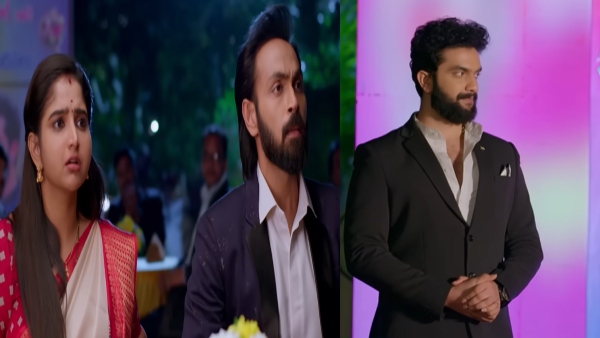 Brahmamudi Serial December 16th 2025 Episode 905 Here is Today s full story