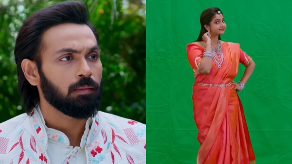 Brahmamudi Serial December 23rd2025 Episode 911 Here is Today s full story