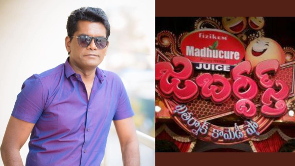 Chammak Chandra Clarifies Exit Jabardasth and Opens Up on Sudheer-Rashmi Love Track Rumours Chammak Chandra Clarifies Exit Jabardasth and Opens Up on Sudheer-Rashmi Love Track Rumours