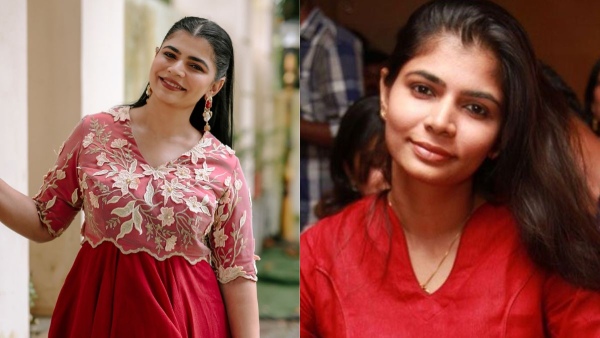 Chinmayi Sripada Faces Deepfake Harassment Singer Receives Morphed Nude Image Children Get Death Threats