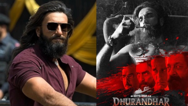 Ban on Dhurandhar Ranveer Singh s movie banned in Six Gulf countries over anti-Pakistan theme