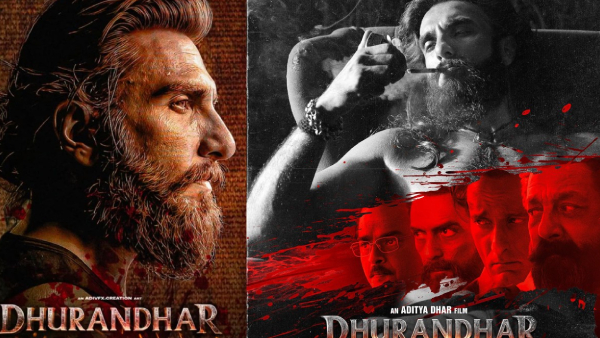 Dhurandhar Movie Review by Umair Sandhu