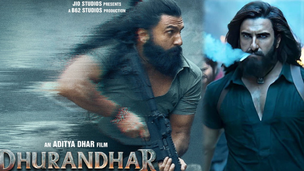 Dhurandhar Hindi Movie Review