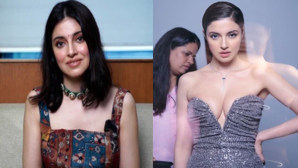 Divya Khosla Kumar denies divorce rumours with husband Bhushan Kumar