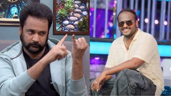 Emmanuel Bigg Boss Buzz Interview Why Bigg Boss Telugu 9 s Entertainer of the Season Missed the Title Emmanuel Bigg Boss Buzz Interview Why Bigg Boss Telugu 9 s Entertainer of the Season Missed the Title