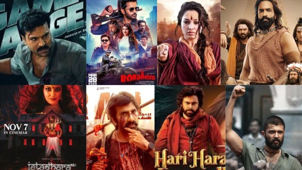 Year Ender 2025 Biggest Telugu Flops amp amp Disasters Top 10 Movies That Crashed at the Box Office