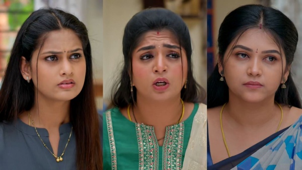 Gunde Ninda Gudi Gantalu serial episode 573 December 11th 2025 here is full story