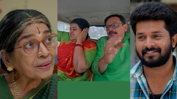 Gunde Ninda Gudi Gantalu serial episode 577 December 17th 2025 here is full story Gunde Ninda Gudi Gantalu serial episode 577 December 17th 2025 here is full story