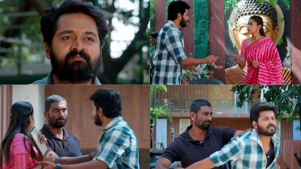 Gunde Ninda Gudi Gantalu serial episode 578 December 18th 2025 here is full story Gunde Ninda Gudi Gantalu serial episode 578 December 18th 2025 here is full story