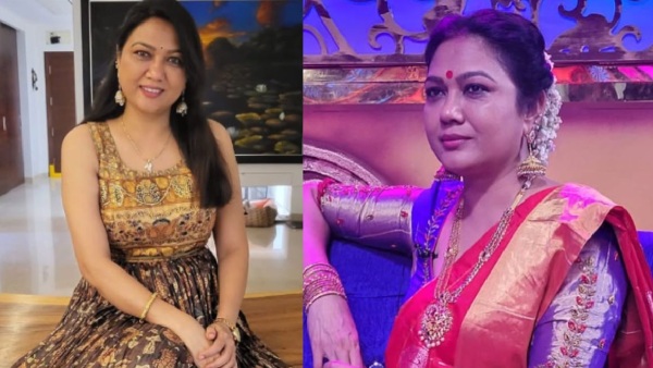 Actress Hema Opens Up Media Trial Drug Case Struggles amp amp Emotional Breakdown Actress Hema Opens Up Media Trial Drug Case Struggles amp amp Emotional Breakdown